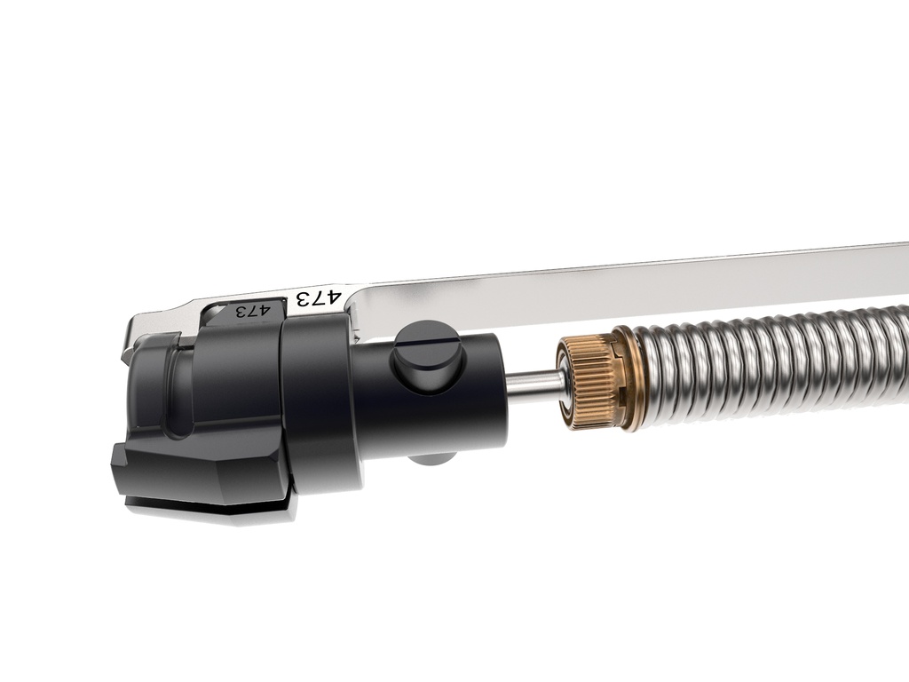 Mausingfield Bolt Action American Rifle Company